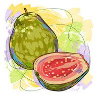 Tasty Guava