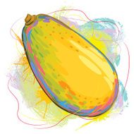 Tasty Papaya N2