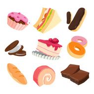 Bakery N38