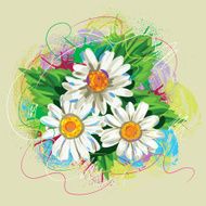 Beautiful Spring Flowers N2
