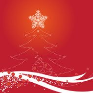 christmas ornament N82