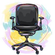Office Chair N10