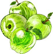 Beautiful Apple N9