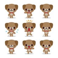 Cute Dog N6