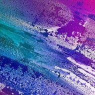 Textured Abstract Paint N11