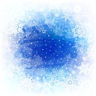 Holiday card N17