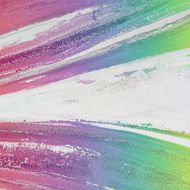 Textured Abstract Paint N13