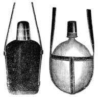flask
