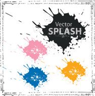 Colorful Splash N2