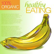 Healthy Banana