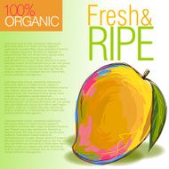 Fresh Mango