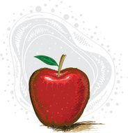 Fresh Apple N2