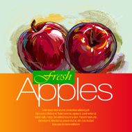 Fresh Apples N3
