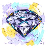 Beautiful Diamond