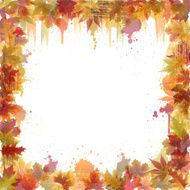 fall background N18