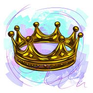 royal crown N6