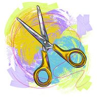 Scissors N100