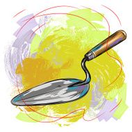 Trowel N4