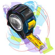 Measure Tape