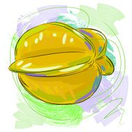 Star Fruit N4