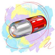 Pill