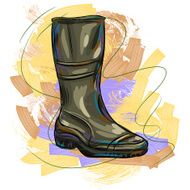 Gumboot