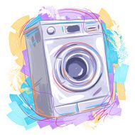 Washing Machine N18