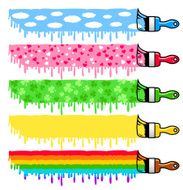 banners N164