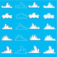 clouds N45