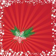christmas ornament N83