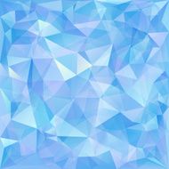 geometric pattern triangles background N8