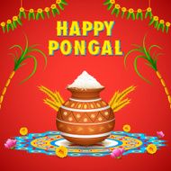 Happy Pongal