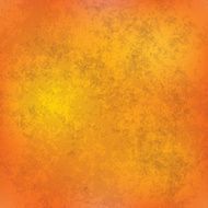 abstract orange grunge background of vintage texture