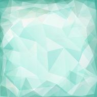 Abstract geometric background N670
