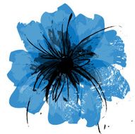 Painting Flower