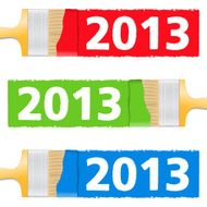 New Year 2013 N20