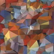 geometric pattern triangles background N9