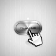 Push me button