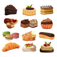 pastry icons N6