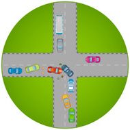 Accident N9