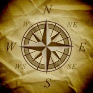Wind rose N3