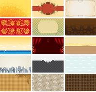 set art backgrounds N2