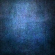 Abstract painted blue grunge texture N2