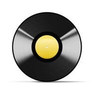 Black Vinyl