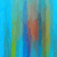 Abstract painted background N26