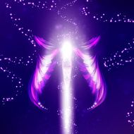 Angel N136