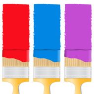Paintbrushes N3