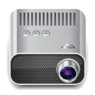 Icon for projector