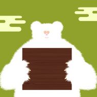 if it aint fluffy we are not interested