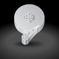 Icon for hdd N2
